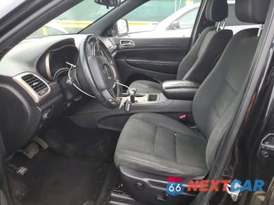 Zdjęcie 7 z 12 samochodu: 2014 JEEP GRAND CHEROKEE LAREDO VIN:1C4RJFAG2EC534495 - miniatura