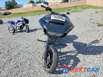 Drugie zdjęcie samochodu z przodu: 2020 HARLEY-DAVIDSON FLTRX VIN:1HD1KHC20LB650819 - miniatura
