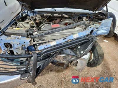 Zdjęcie 11 z 11 samochodu: 1997 FORD F250 VIN:1FTHX26F7VEB27845 - miniatura