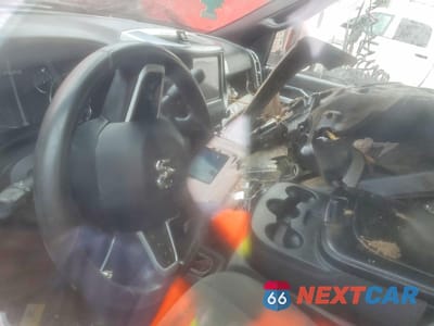 Zdjęcie 8 z 14 samochodu: 2024 RAM 5500 VIN:3C7WRNDL2RG128155 - miniatura