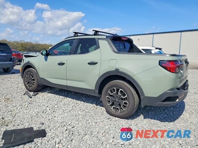 Drugie zdjęcie samochodu z przodu: 2022 HYUNDAI SANTA CRUZ SEL VIN:5NTJC4AE4NH021393 - miniatura
