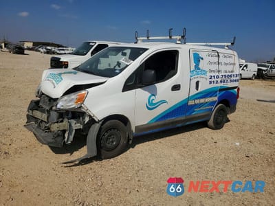 2016 NISSAN NV200 DELIVERY VAN 3N6CM0KN4GK697604 - główne zdjęcie licytacji z USA - miniatura