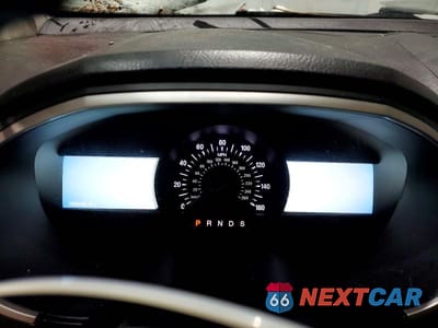 Zdjęcie 9 z 14 samochodu: 2020 FORD EDGE SEL VIN:2FMPK4J93LBA82270 - miniatura