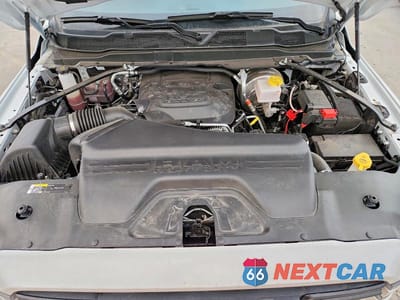 Zdjęcie 11 z 11 samochodu: 2025 RAM 2500 BIG HORN VIN:3C6UR5DJ2SG539734 - miniatura