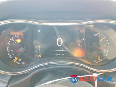Zdjęcie 9 z 14 samochodu: 2019 JEEP GRAND CHEROKEE LAREDO VIN:1C4RJFAG3KC726956 - miniatura