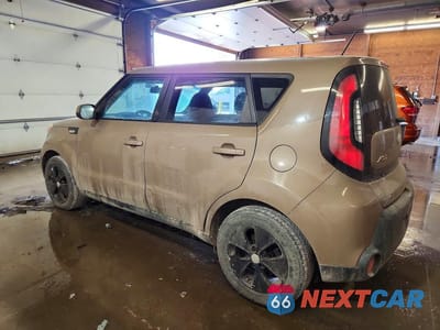 Drugie zdjęcie samochodu z przodu: 2014 KIA SOUL VIN:KNDJN2A28E7030136 - miniatura