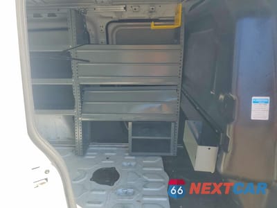 Zdjęcie 10 z 12 samochodu: 2022 RAM PROMASTER CITY UTILITY / SERVICE VAN VIN:ZFBHRFAB7N6Y41493 - miniatura