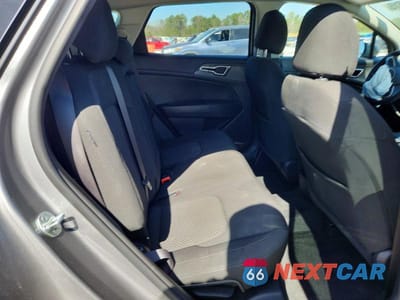 Zdjęcie 11 z 12 samochodu: 2024 KIA SPORTAGE LX VIN:KNDPU3DF1R7278915 - miniatura