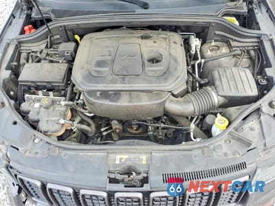 Zdjęcie 12 z 13 samochodu: 2021 JEEP CHEROKEE VIN:1C4RJEBG4MC679917 - miniatura