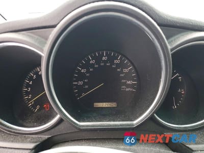 Zdjęcie 9 z 12 samochodu: 2009 LEXUS RX 350 VIN:2T2HK31U69C123834 - miniatura