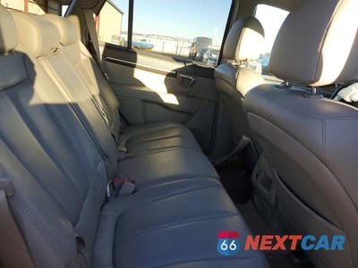 Zdjęcie 10 z 11 samochodu: 2007 HYUNDAI SANTA FE SE VIN:5NMSH73E07H110624 - miniatura