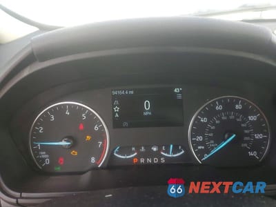 Zdjęcie 9 z 14 samochodu: 2018 FORD ECOSPORT SES VIN:MAJ6P1CL9JC248545 - miniatura