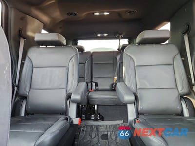 Zdjęcie 10 z 13 samochodu: 2025 CHEVROLET TAHOE K1500 LT VIN:1GNS6NRDXSR317400 - miniatura