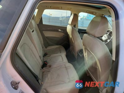 Zdjęcie 10 z 12 samochodu: 2015 AUDI Q5 PREMIUM VIN:WA1CFAFP2FA115623 - miniatura