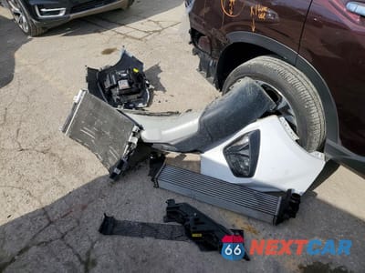 Zdjęcie 13 z 14 samochodu: 2022 CHEVROLET BLAZER 2LT VIN:3GNKBCR43NS159502 - miniatura