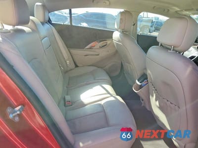 Zdjęcie 10 z 11 samochodu: 2014 BUICK LACROSSE VIN:1G4GB5G35EF264000 - miniatura