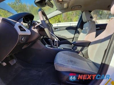 Zdjęcie 7 z 11 samochodu: 2019 CHEVROLET CRUZE LT VIN:1G1BE5SM9K7123791 - miniatura