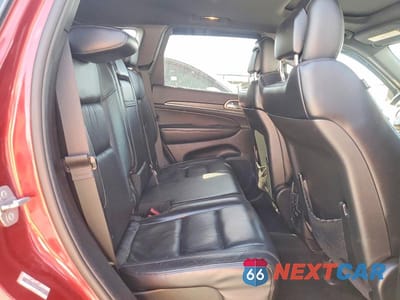 Zdjęcie 11 z 13 samochodu: 2014 JEEP GRAND CHEROKEE LIMITED VIN:1C4RJFBG3EC323918 - miniatura