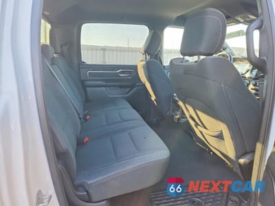 Zdjęcie 10 z 12 samochodu: 2021 RAM 1500 BIG HORN/LONE STAR VIN:1C6SRFFT7MN651354 - miniatura