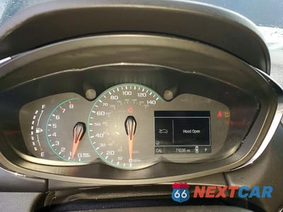 Zdjęcie 9 z 13 samochodu: 2017 CHEVROLET TRAX 1LT VIN:3GNCJLSB6HL171013 - miniatura