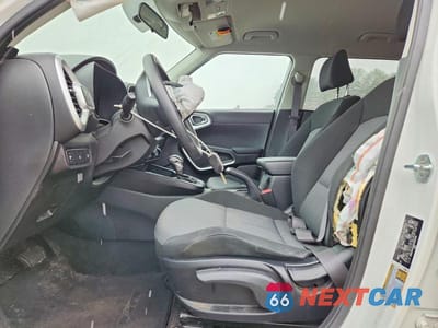 Zdjęcie 7 z 11 samochodu: 2022 KIA SOUL LX VIN:KNDJ23AU0N7812429 - miniatura