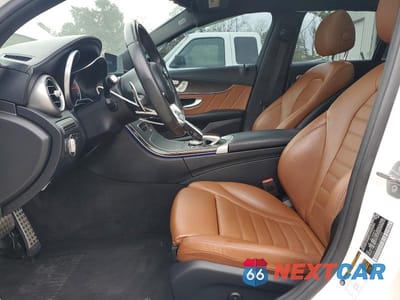 Zdjęcie 7 z 12 samochodu: 2019 MERCEDES-BENZ C 43 AMG VIN:55SWF6EB3KU300799 - miniatura