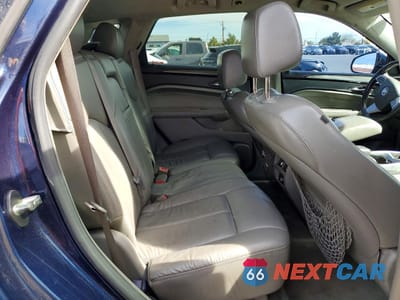 Zdjęcie 10 z 12 samochodu: 2010 CADILLAC SRX VIN:3GYFNGEY5AS587349 - miniatura