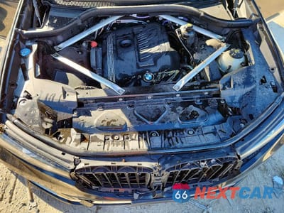 Zdjęcie 11 z 12 samochodu: 2021 BMW X7 XDRIVE40I VIN:5UXCW2C00M9E88095 - miniatura