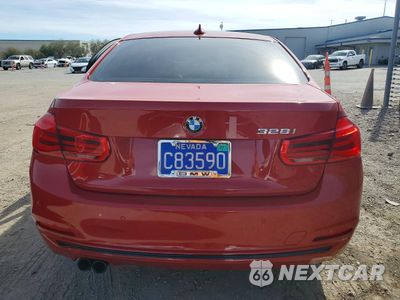 Zdjęcie 6 z 12 samochodu: 2016 BMW 328 I SULEV VIN:WBA8E9G51GNT86089 - miniatura