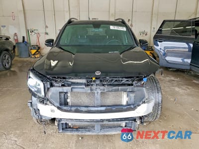 Piąte zdjęcie samochodu w środku: 2022 MERCEDES-BENZ GLB 250 4MATIC VIN:W1N4M4HB3NW233211 - miniatura