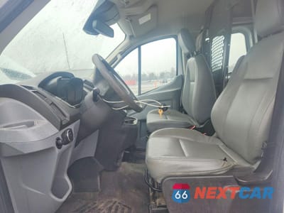 Zdjęcie 7 z 15 samochodu: 2015 FORD TRANSIT T-250 VIN:1FTNR1ZM5FKA66967 - miniatura