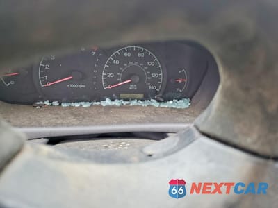 Zdjęcie 9 z 13 samochodu: 2002 HYUNDAI ELANTRA GLS VIN:KMHDN45D12U351559 - miniatura