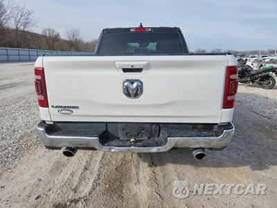 Zdjęcie 6 z 11 samochodu: 2024 RAM 1500 LARAMIE VIN:1C6RREJT3RN218959 - miniatura