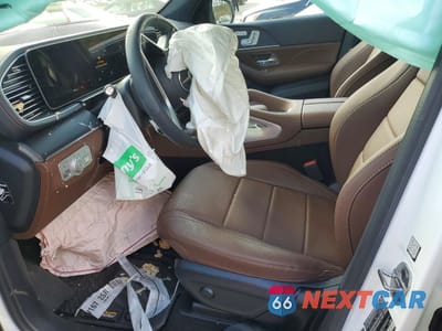 Zdjęcie 7 z 13 samochodu: 2025 MERCEDES-BENZ GLE 450 4MATIC VIN:4JGFB5KB3SB337183 - miniatura