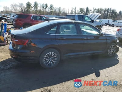 Trzecie zdjęcie samochodu z tyłu: 2020 VOLKSWAGEN JETTA S VIN:3VWCB7BU0LM033529 - miniatura