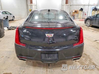 Zdjęcie 6 z 12 samochodu: 2019 CADILLAC XTS LUXURY VIN:2G61M5S37K9157646 - miniatura