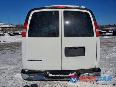 Zdjęcie 6 z 14 samochodu: 2020 CHEVROLET EXPRESS G3500 LT VIN:1GAZGPFG5L1260806 - miniatura