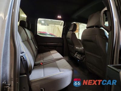 Zdjęcie 10 z 12 samochodu: 2024 FORD F150 STX VIN:1FTFW2L54RKF45146 - miniatura