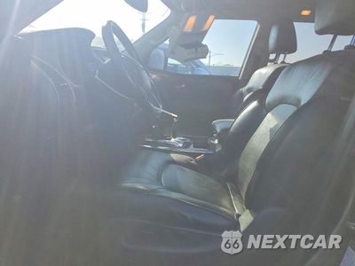 Zdjęcie 7 z 13 samochodu: 2018 NISSAN ARMADA SV VIN:JN8AY2ND4J9051054 - miniatura