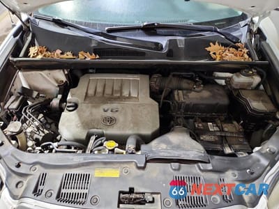 Zdjęcie 12 z 12 samochodu: 2010 TOYOTA HIGHLANDER BASE VIN:JTEBK3EH8A2167114 - miniatura