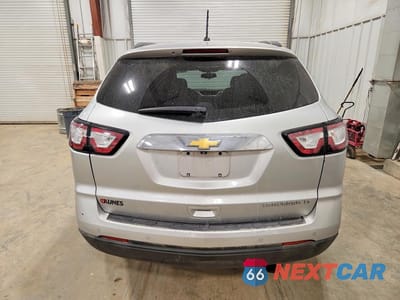 Zdjęcie 6 z 13 samochodu: 2014 CHEVROLET TRAVERSE LT VIN:1GNKRGKD0EJ209173 - miniatura
