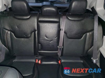 Zdjęcie 10 z 14 samochodu: 2022 JEEP COMPASS LIMITED VIN:3C4NJDCB2NT209824 - miniatura