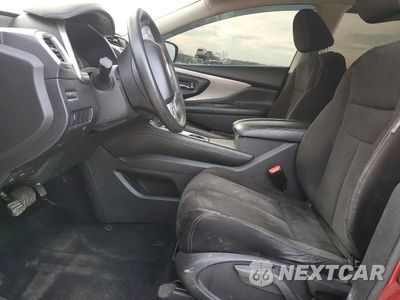 Zdjęcie 7 z 15 samochodu: 2016 NISSAN MURANO S VIN:5N1AZ2MH2GN107257 - miniatura