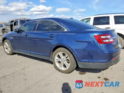 Drugie zdjęcie samochodu z przodu: 2016 FORD TAURUS SEL VIN:1FAHP2H88GG106658 - miniatura
