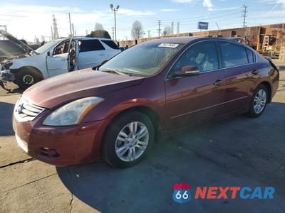 2010 NISSAN ALTIMA 2.5 1N4AL2AP0AN495734 - główne zdjęcie licytacji z USA - miniatura