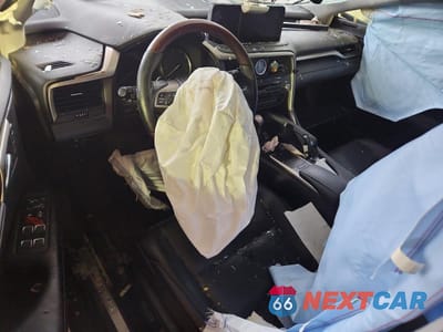 Zdjęcie 8 z 13 samochodu: 2020 LEXUS RX 350 VIN:2T2HZMDA6LC233731 - miniatura