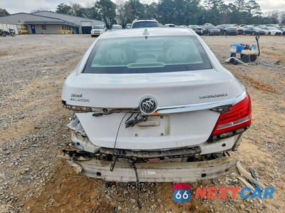 Zdjęcie 6 z 13 samochodu: 2015 BUICK LACROSSE VIN:1G4GB5G31FF111941 - miniatura