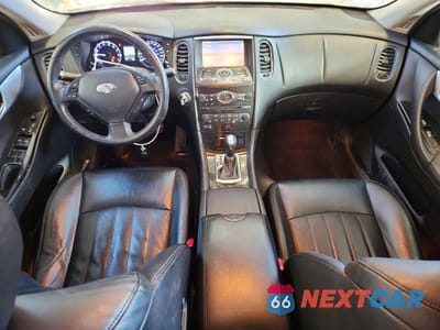 Zdjęcie 8 z 13 samochodu: 2017 INFINITI QX50 VIN:JN1BJ0RR5HM403146 - miniatura