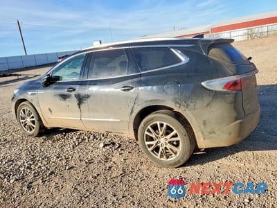Drugie zdjęcie samochodu z przodu: 2022 BUICK ENCLAVE PREMIUM VIN:5GAEVBKW3NJ133388 - miniatura