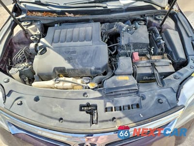 Zdjęcie 11 z 12 samochodu: 2014 TOYOTA AVALON LIMITED VIN:4T1BK1EB5EU084749 - miniatura